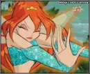 winx Bloom