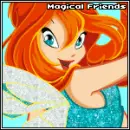 Winx Bloom