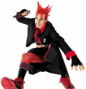 jimmy urine