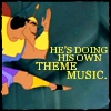 disney
