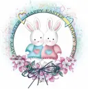 Happy Easter