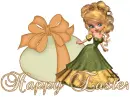 Happy Easter