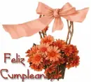 feliz cumpleanos