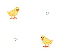 little chicks wallpaper