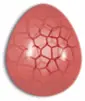 glowing egg