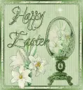 Happy Easter