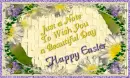 Easter Note