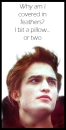 edward cullen