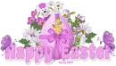 Happy Easter