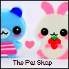The Pet Shop (request)