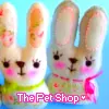 The Pet Shop (request)