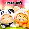 The Pet Shop (request)