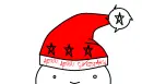 A Christmas Cute Hat