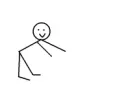 Stickman Dance
