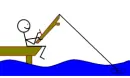 Stickman Fishing