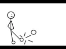 Idiot Stickman