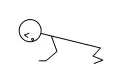 Stickman Push Up