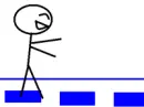 Stickman Run