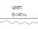 Stickman Skater Madness