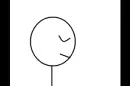 Stickman Tears