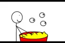 Stickman Washer