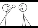 Stickman What Happens When A Husband Comes Home Late