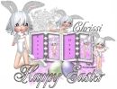 Happy Easter-Chrissi