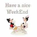 Have a nice weekend