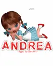 Andrea