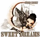 Good night-sweet dreams