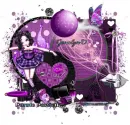 Purple Passion