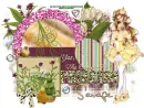 NOFlutter Easter/Spring