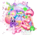 Easter Spring