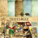 TRAVELOGUE