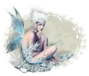 Sittin' Pretty <Fairy>
