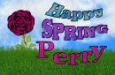 Perry