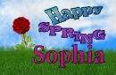 Sophia