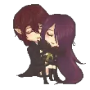 lovers