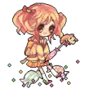 cute girlash