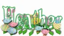 Heather