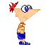 hi phineas