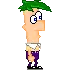 hi ferb