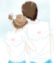 Boy and Girl