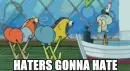 spongebob