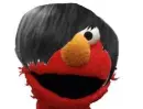 emo elmo