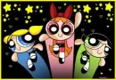 powerpuff girls