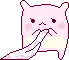 Bakura Night-Pink
