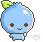 Blueberry-Chan