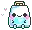 Kawaii Bottle