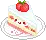 Yummy Kawaii Cake